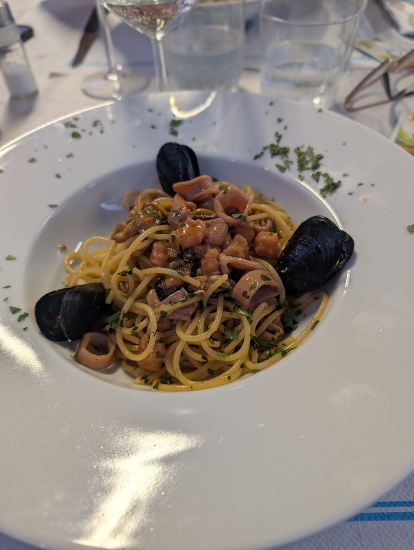 Bar Trattoria Laguna