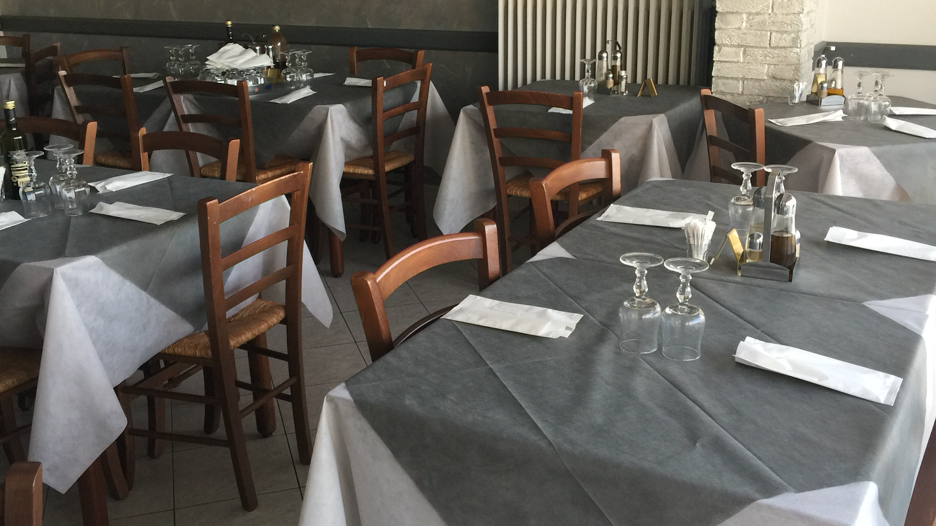 Bar Trattoria l'Alambicco