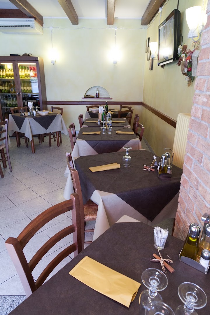 Bar Trattoria l'Alambicco, Villafranca Padovana