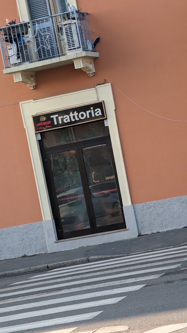 Bar Trattoria L'Antica