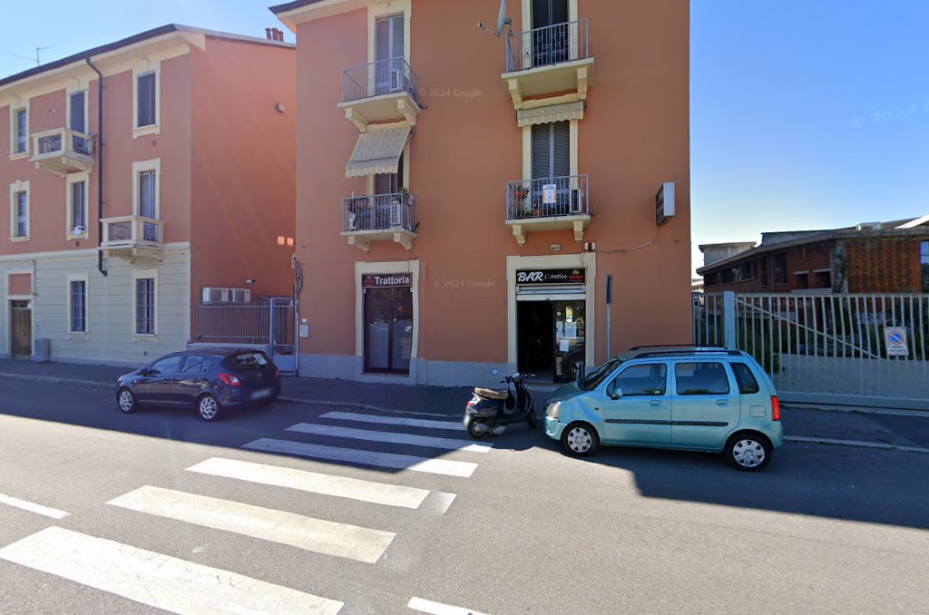 Bar Trattoria L'Antica
