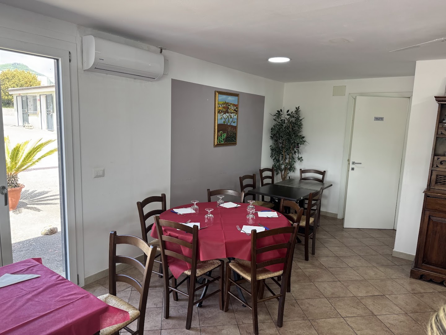 Bar Trattoria "L'Azzardo"