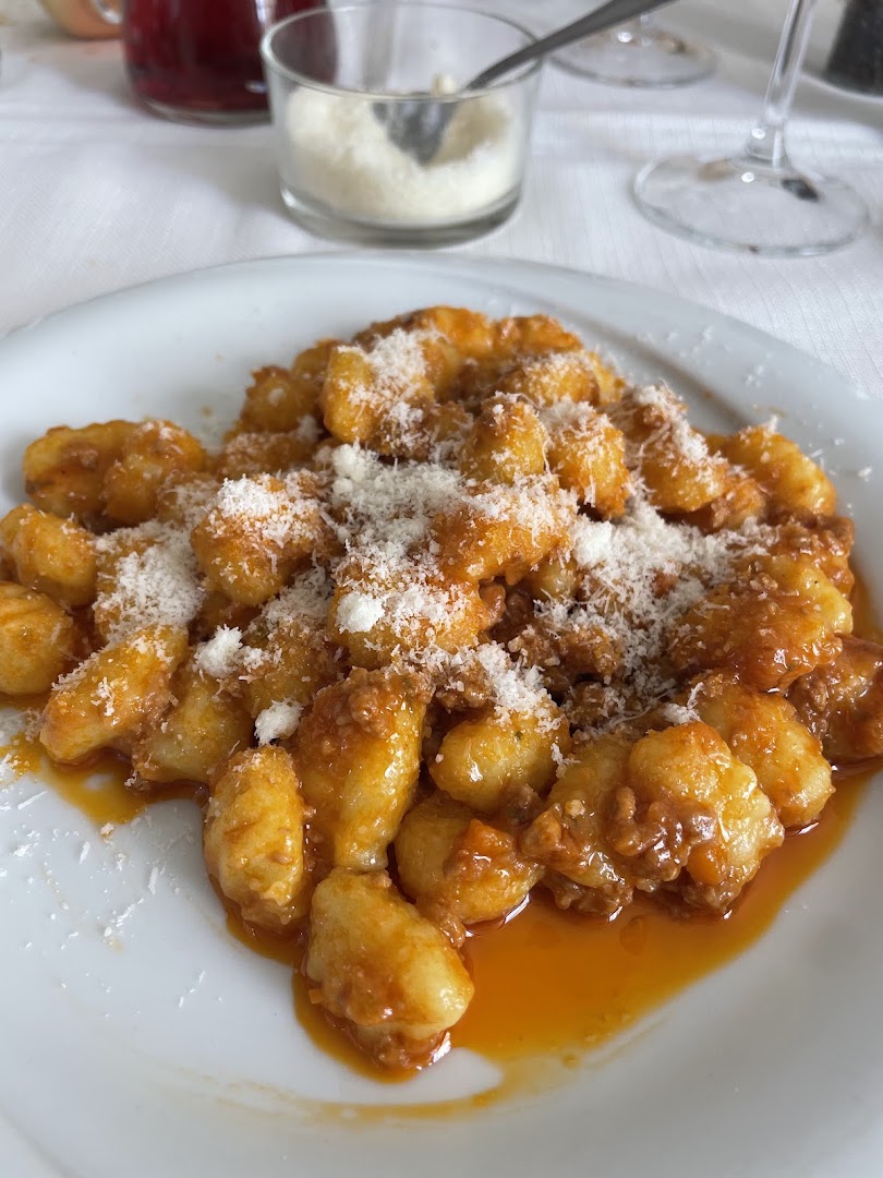 Bar Trattoria le Quattro Lanterne di Vitulo Michele, Cavarzere