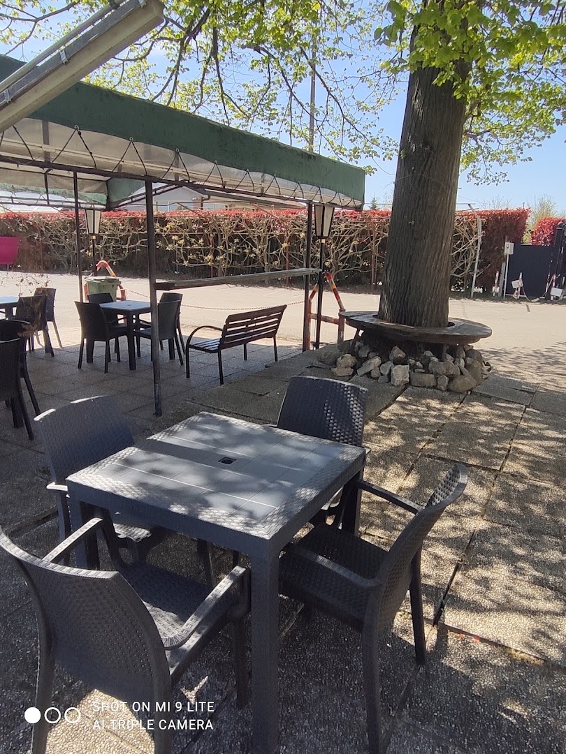 Bar Trattoria le Quattro Lanterne di Vitulo Michele