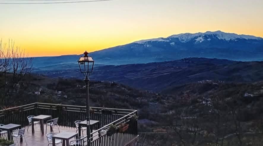 Bar Trattoria Le Taverne