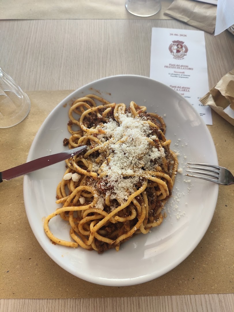 Bar Trattoria Le Veline Broglie, Peschiera del Garda