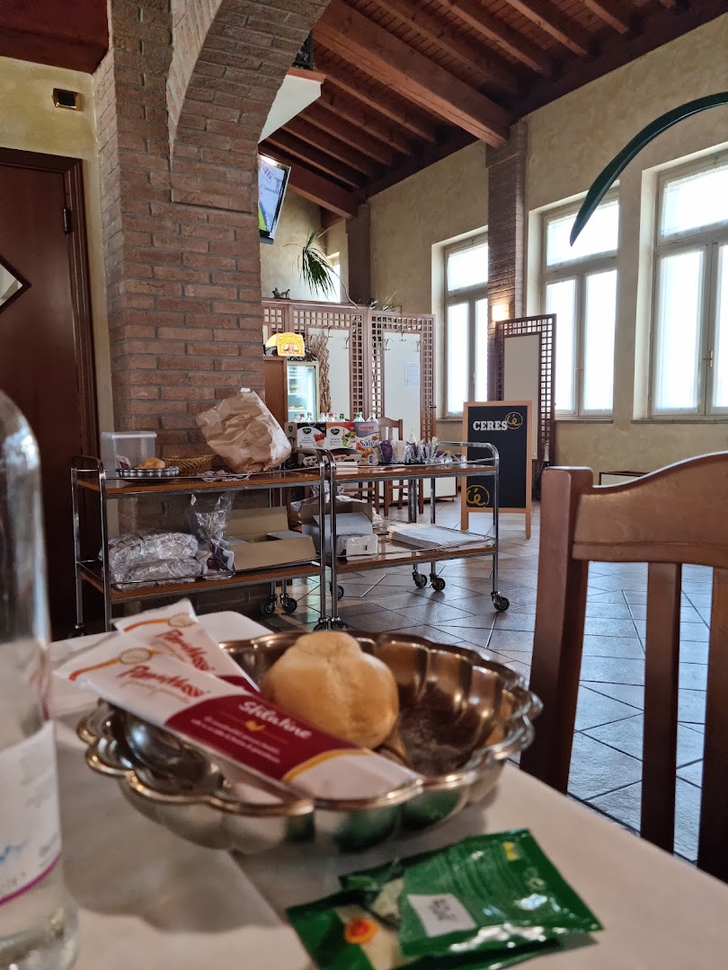 Bar Trattoria Leon D'Oro
