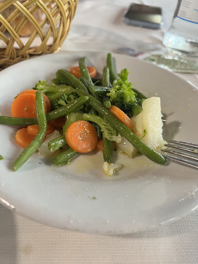 Bar Trattoria Leon D'Oro