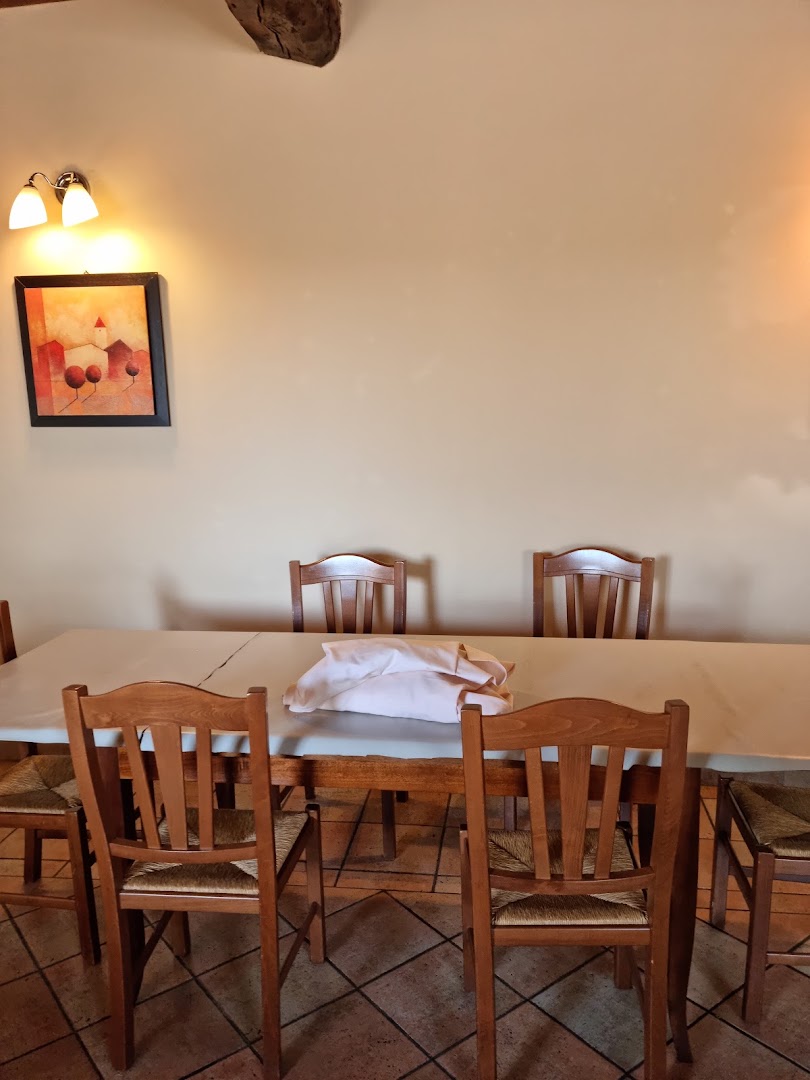 Bar Trattoria Leon D'Oro