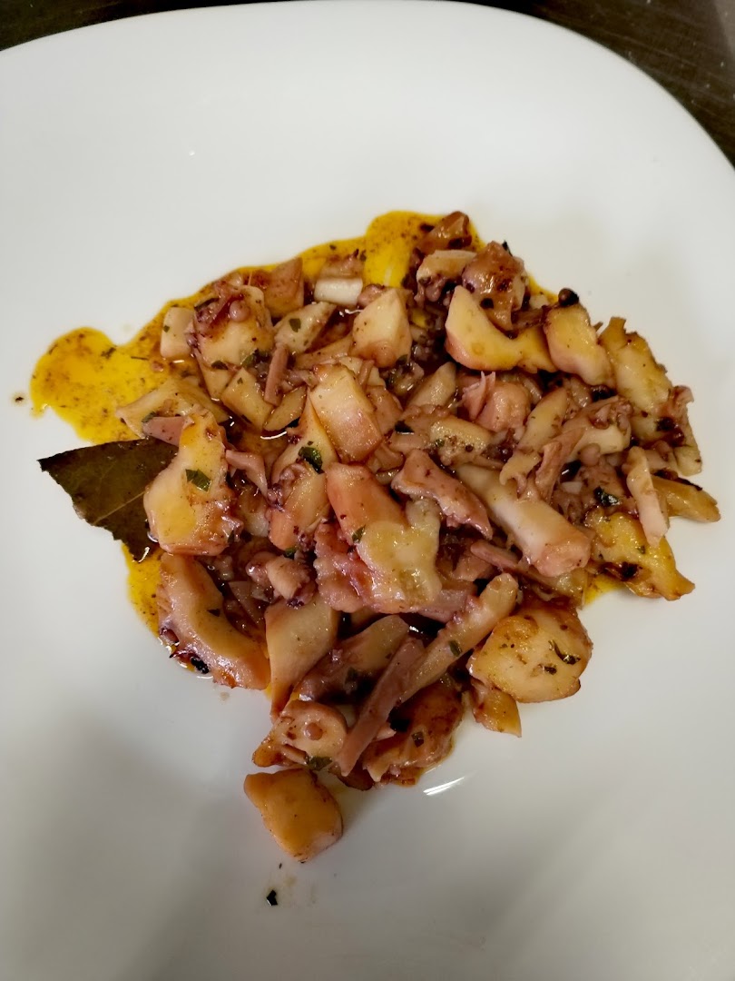 Bar Trattoria Leone