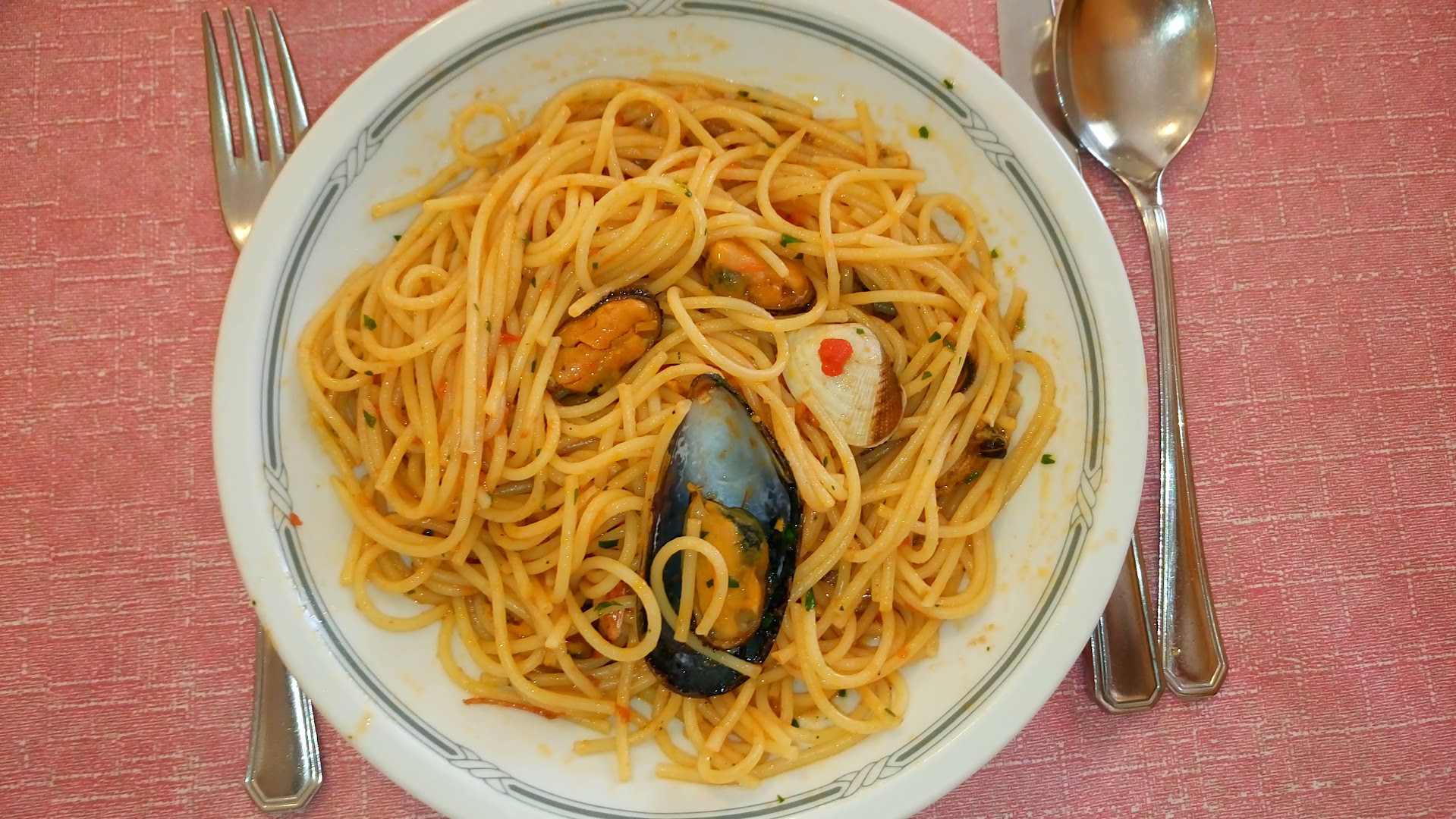 Bar Trattoria Leone