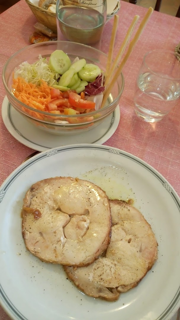 Bar Trattoria Leone