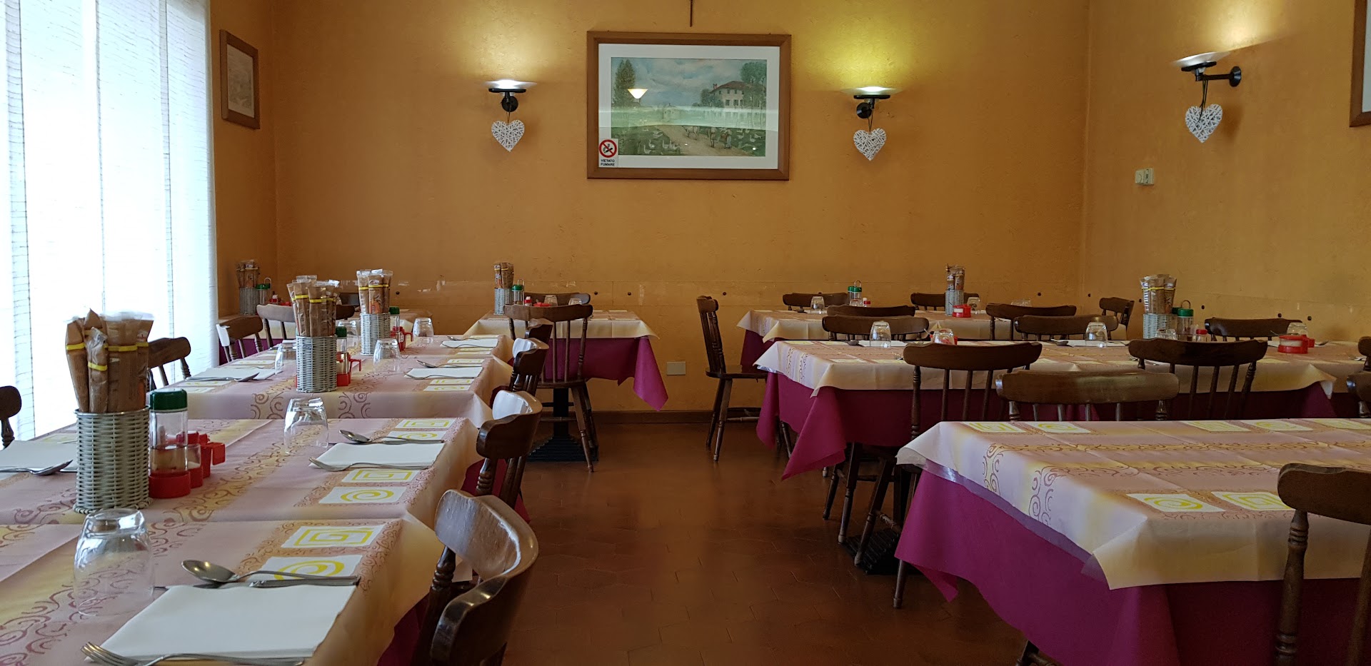 Bar Trattoria Leone