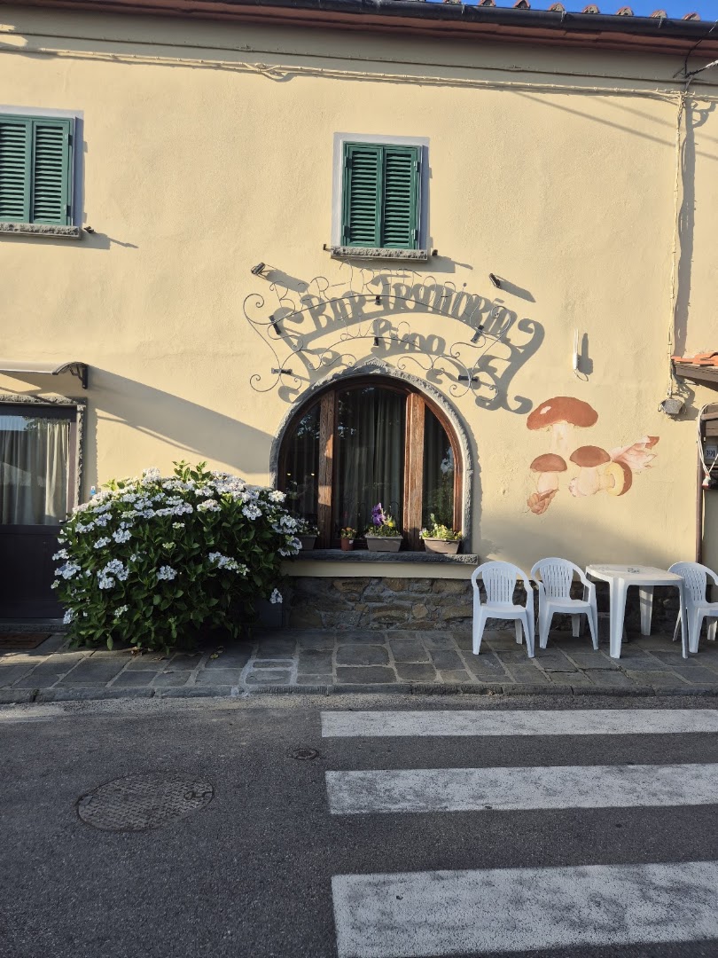 Bar Trattoria Lina - Macchino, Pescia