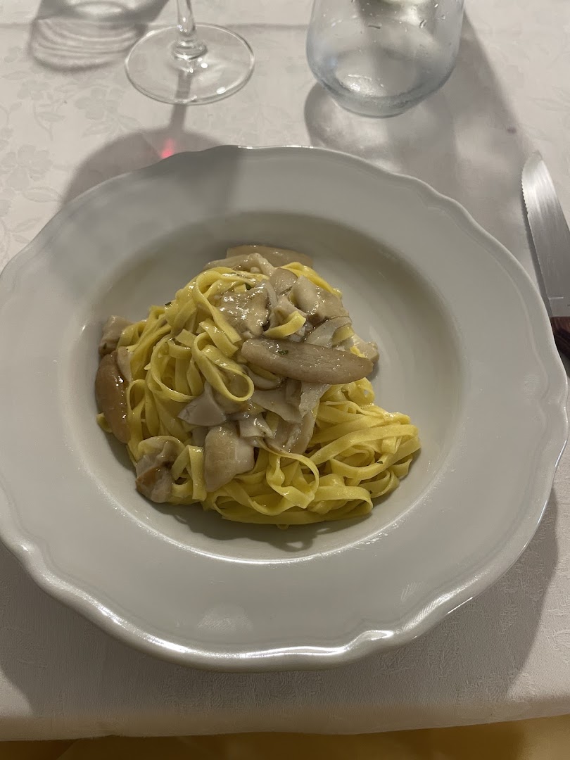 Bar Trattoria Lina - Macchino