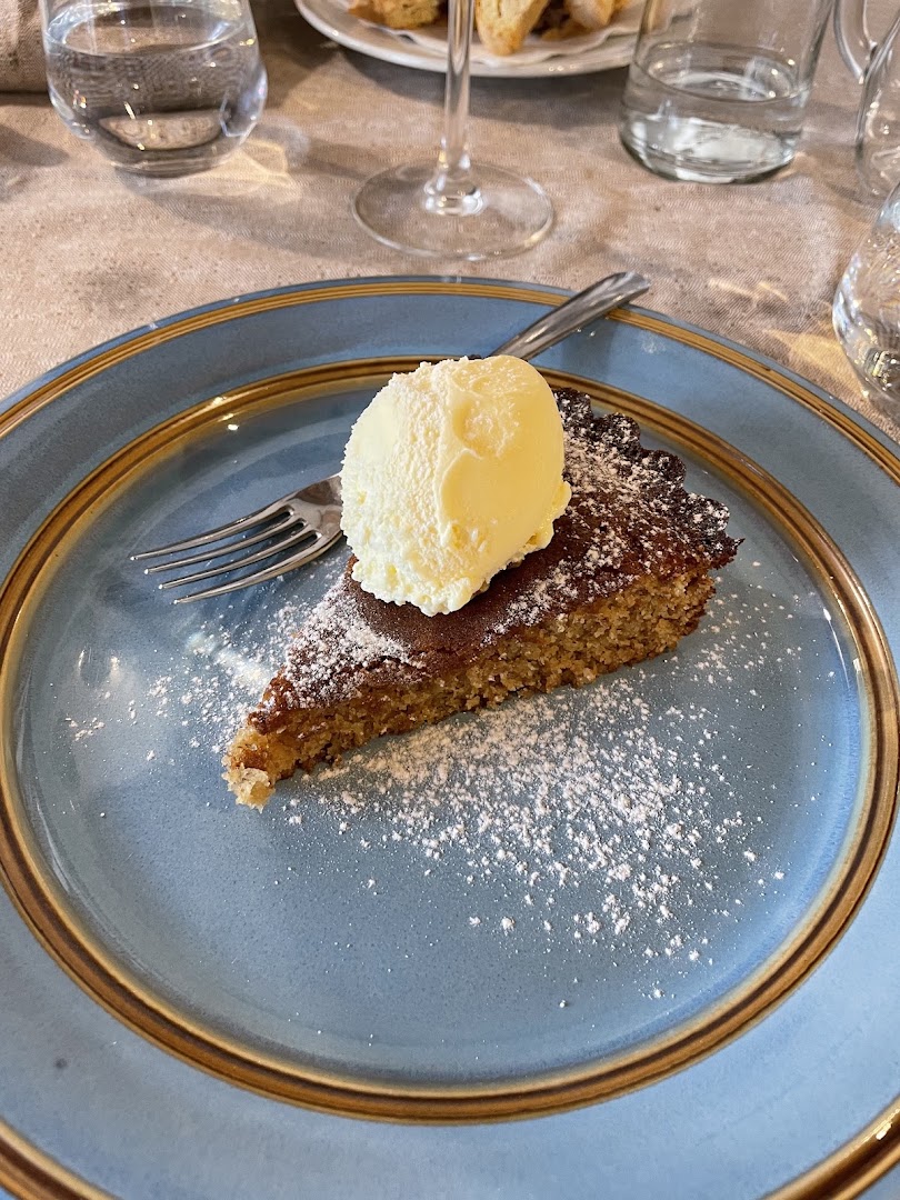 Bar Trattoria Lina - Macchino