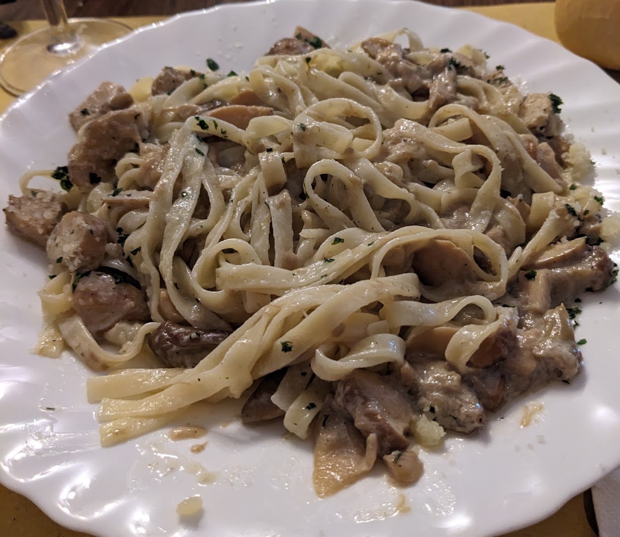 Bar Trattoria M.A.N.D.Y.