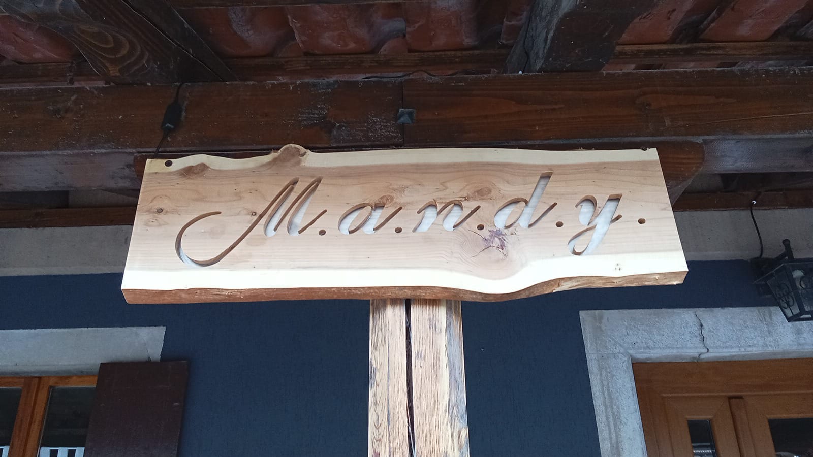 Bar Trattoria M.A.N.D.Y.