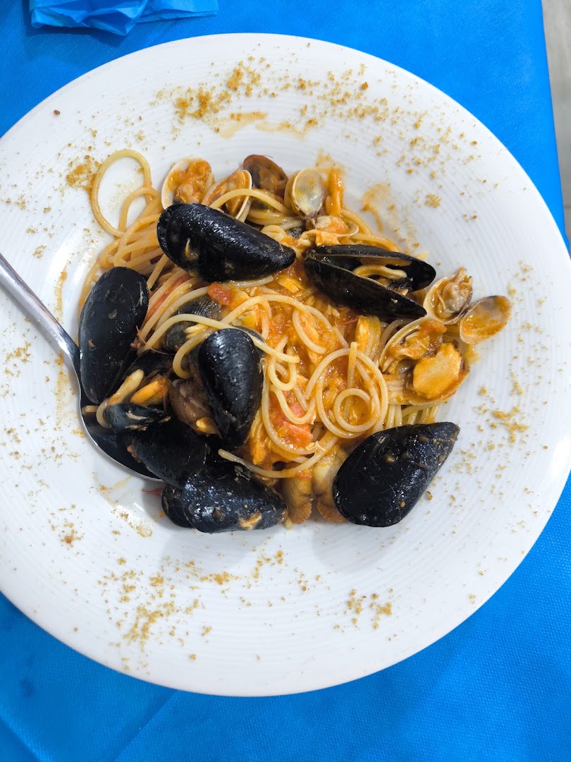 Bar Trattoria Maestrale