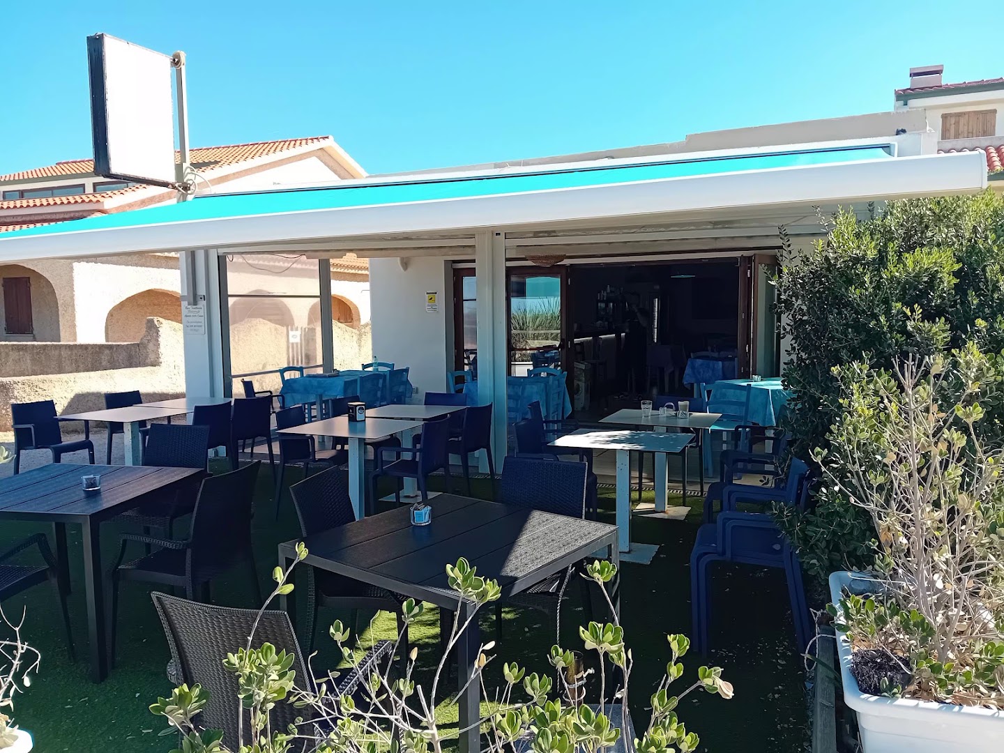 Bar Trattoria Maestrale