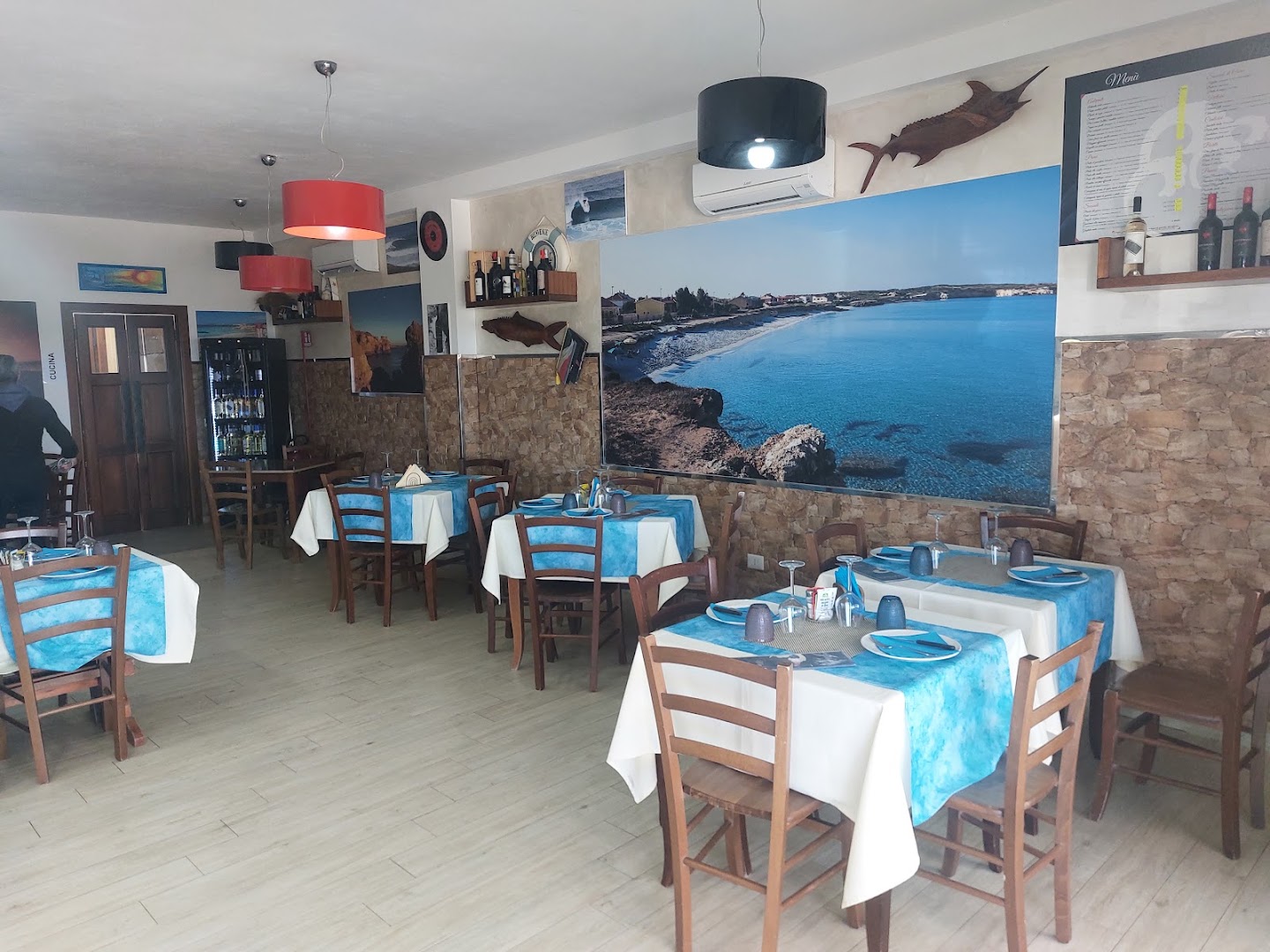 Bar Trattoria Maestrale