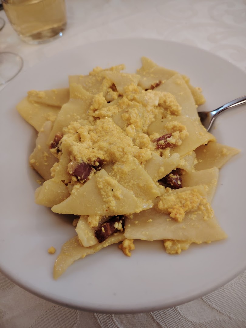 Bar Trattoria Marcocci