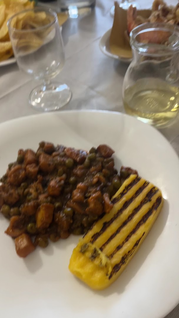 Bar trattoria Margherita di Chiara Fornara