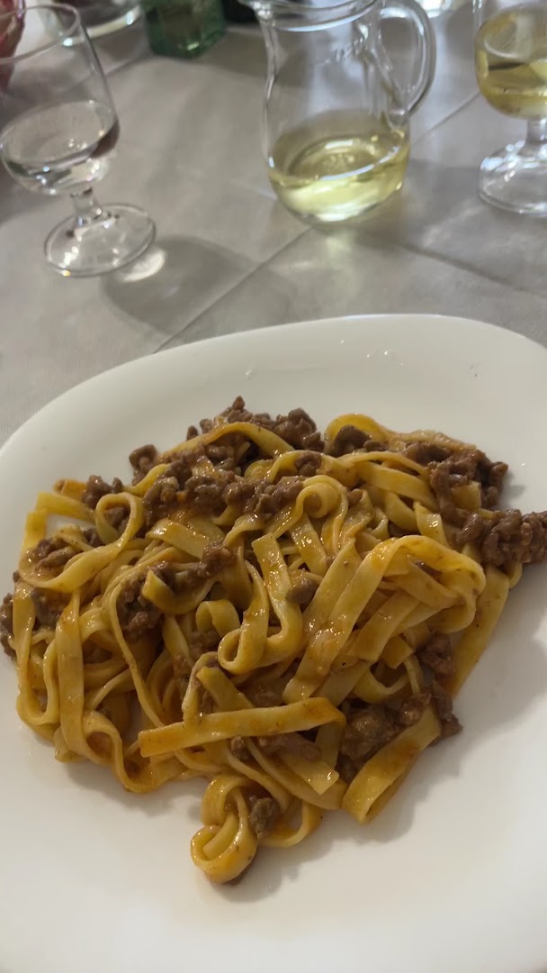 Bar trattoria Margherita di Chiara Fornara