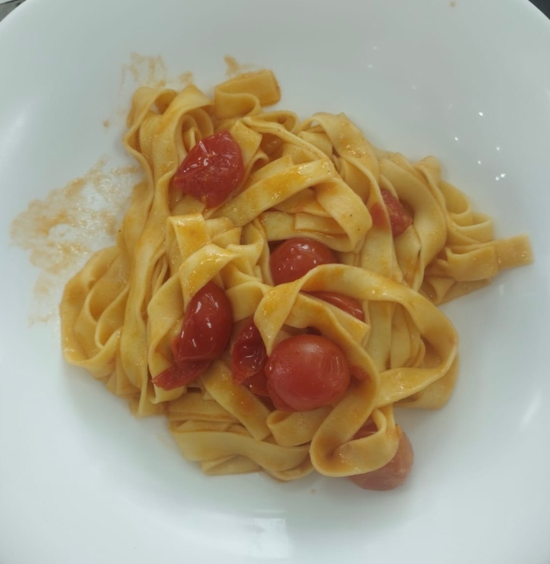 Bar Trattoria Mariposa