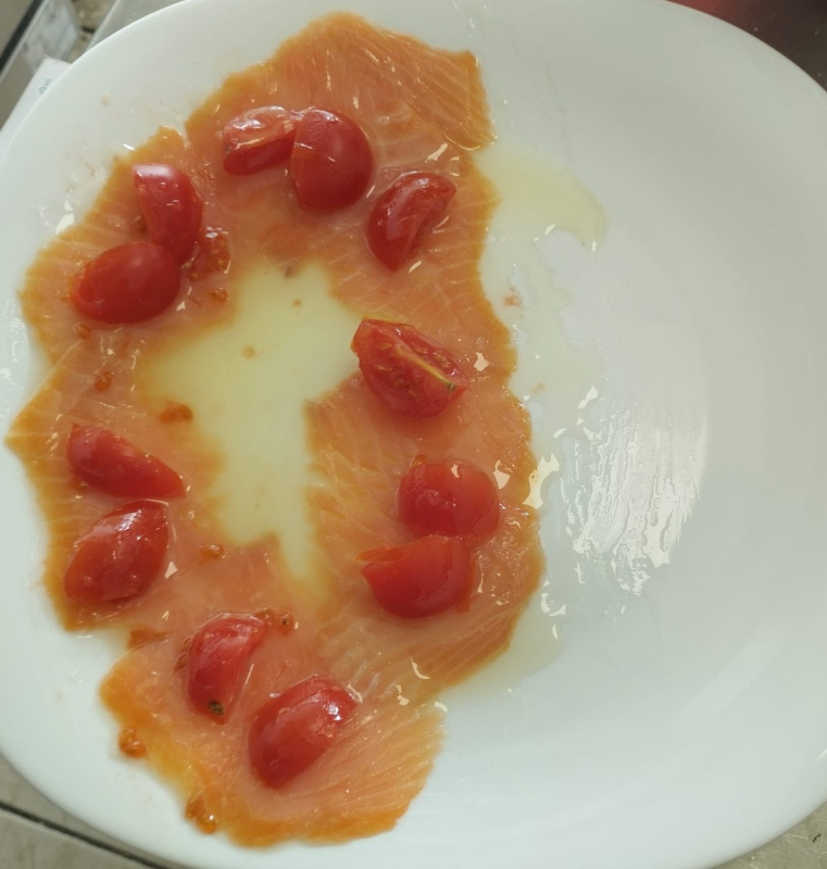 Bar Trattoria Mariposa