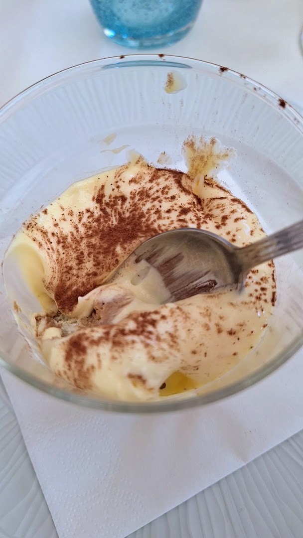 Bar Trattoria Menozzi, Parma