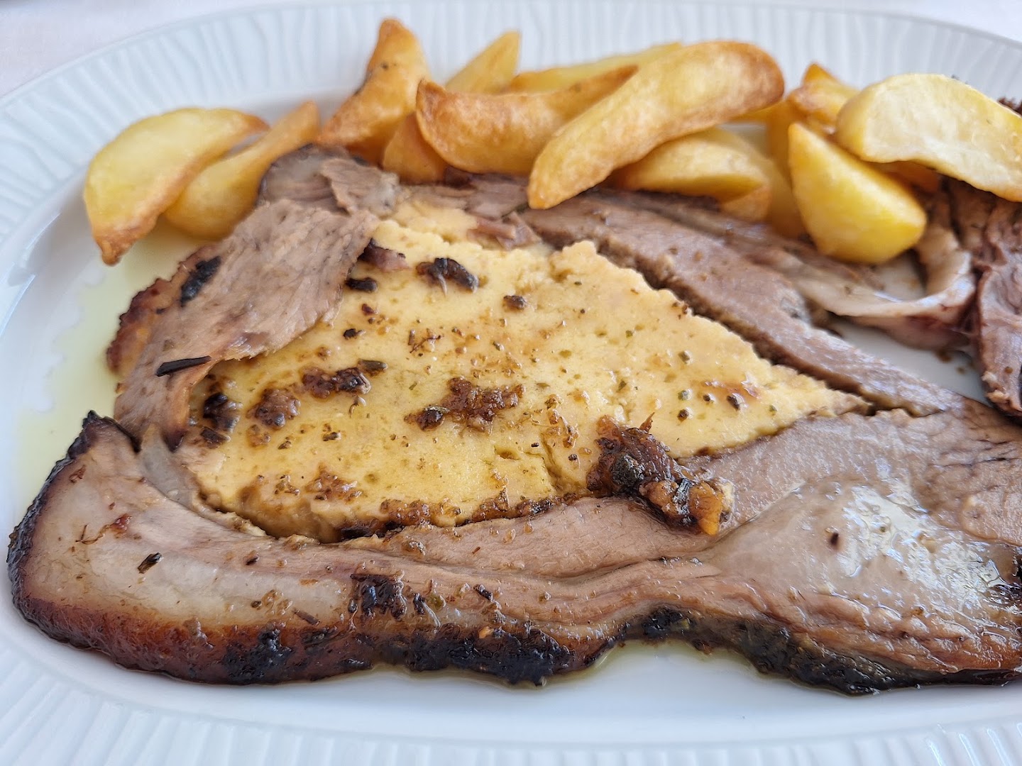 Bar Trattoria Menozzi
