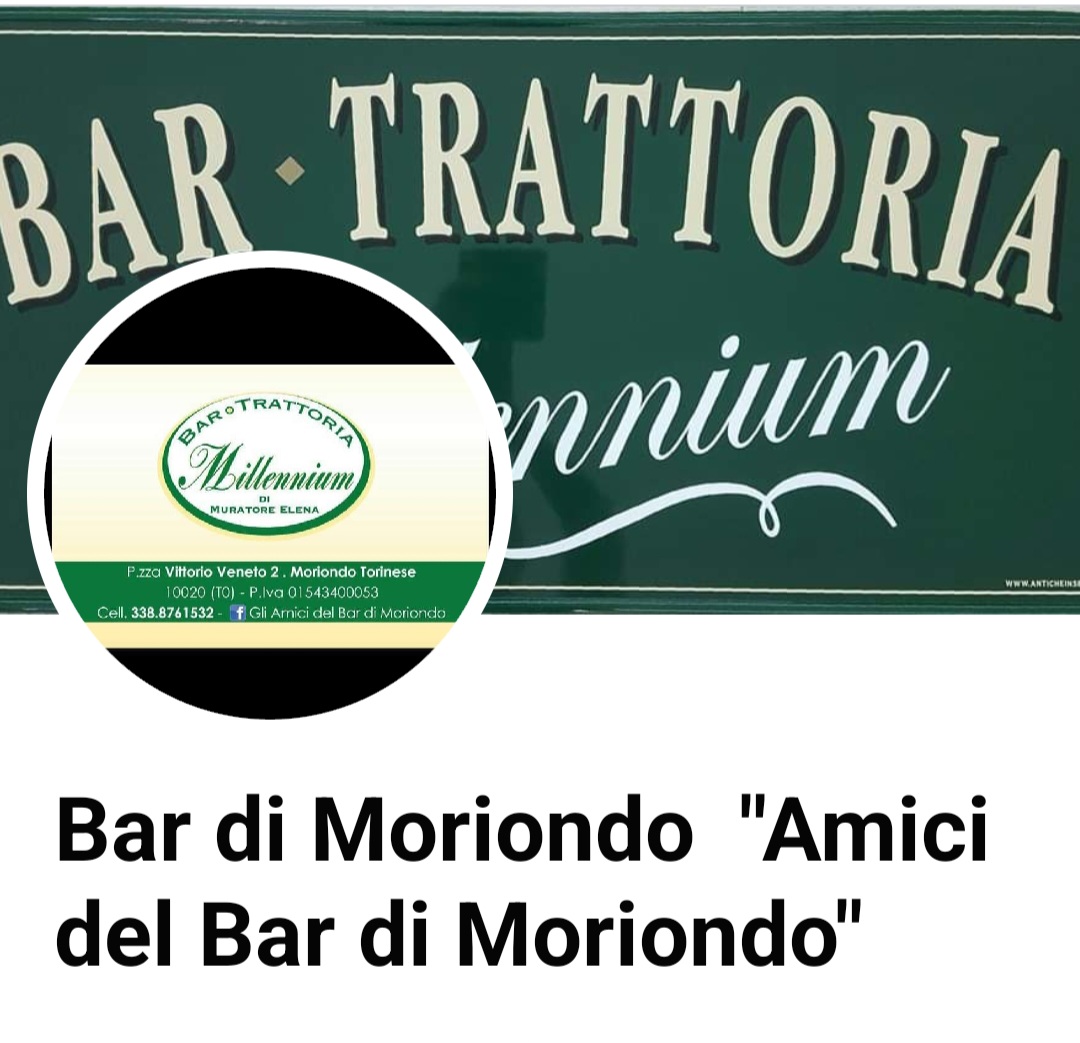 Bar Trattoria Millennium