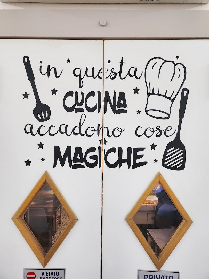 Bar Trattoria Millennium
