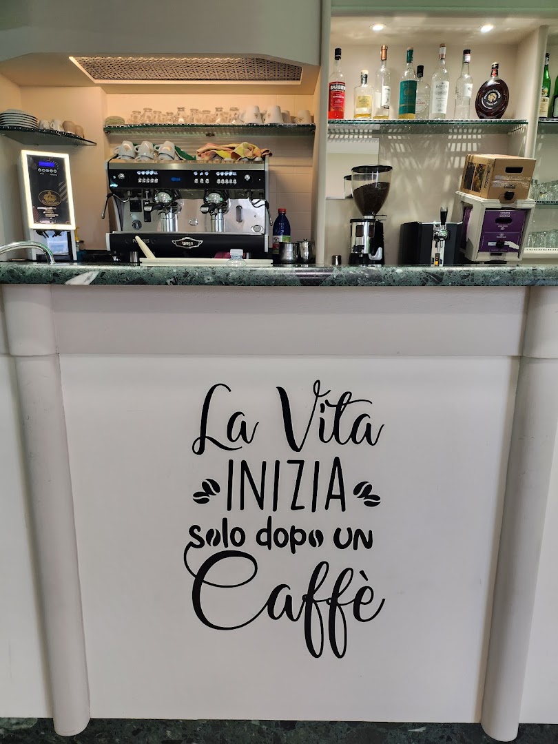 Bar Trattoria Millennium, Moriondo Torinese
