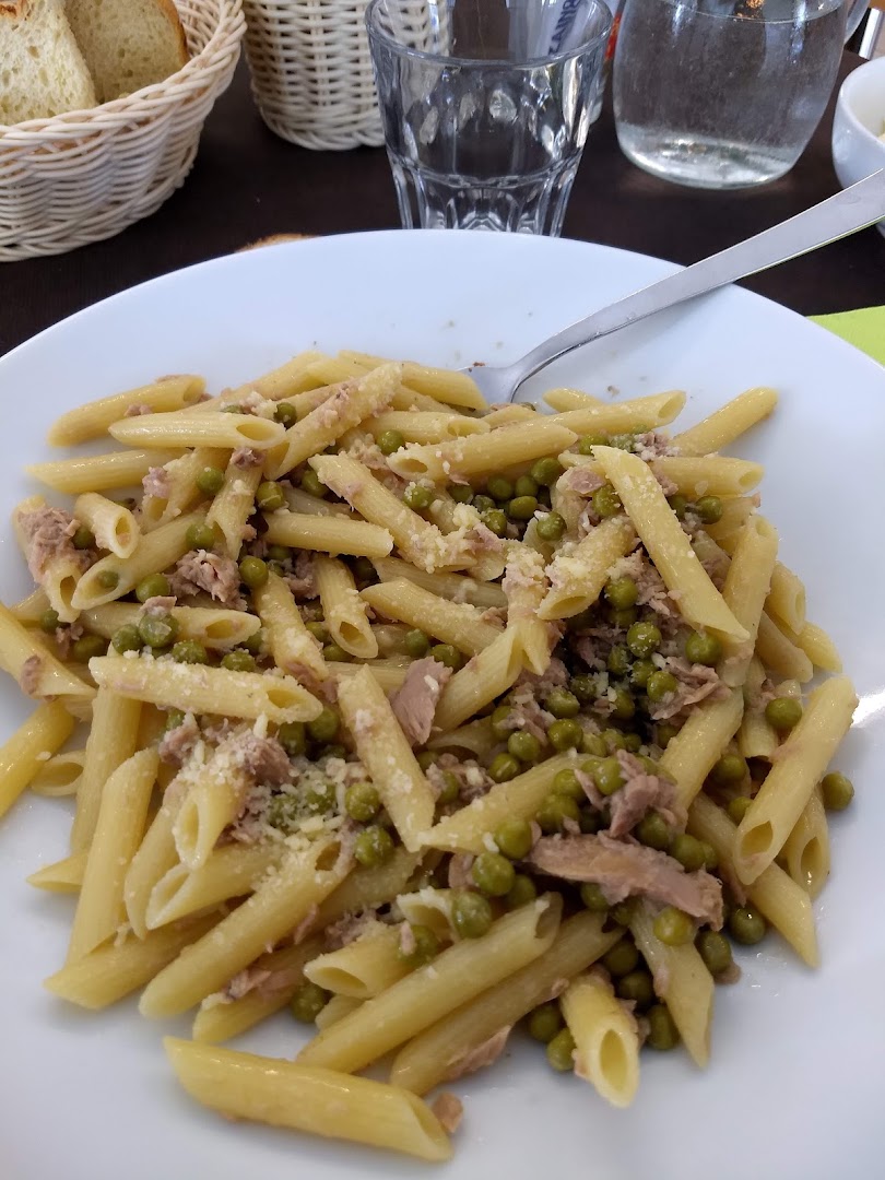 Bar Trattoria Millerighe Di Zoppas Katiusca