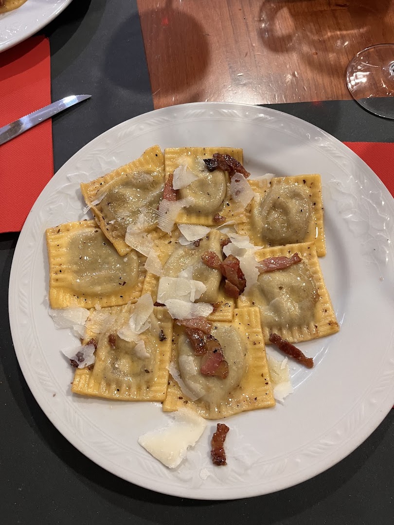 Bar Trattoria Modì
