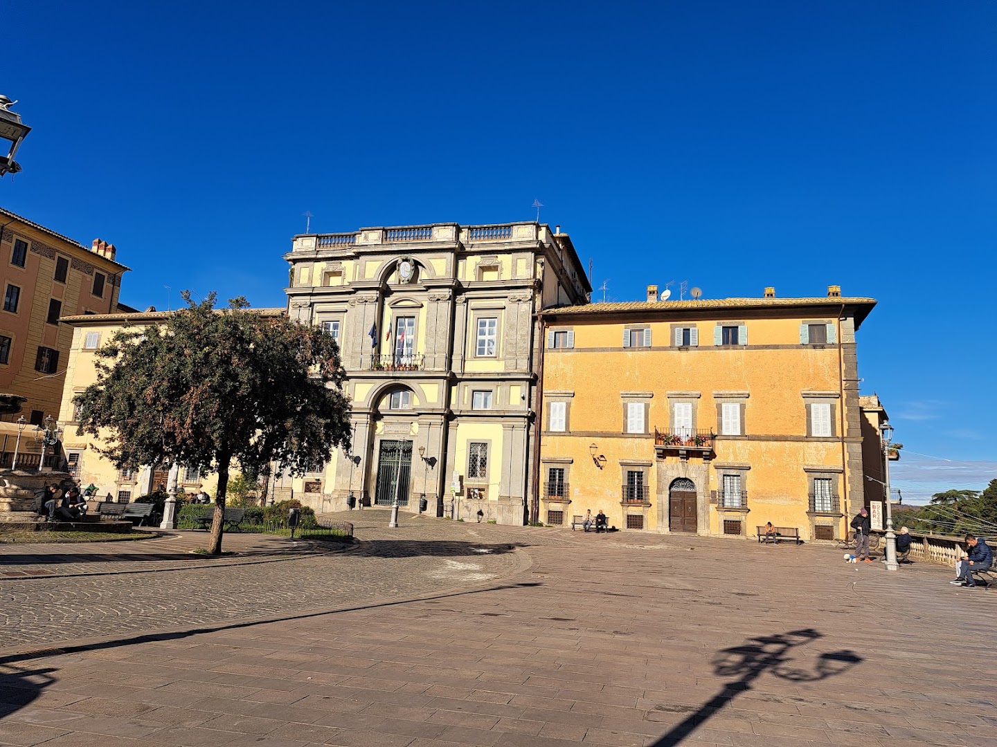 Bar Trattoria Modì