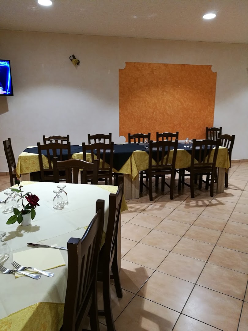 Bar Trattoria Mon Amour