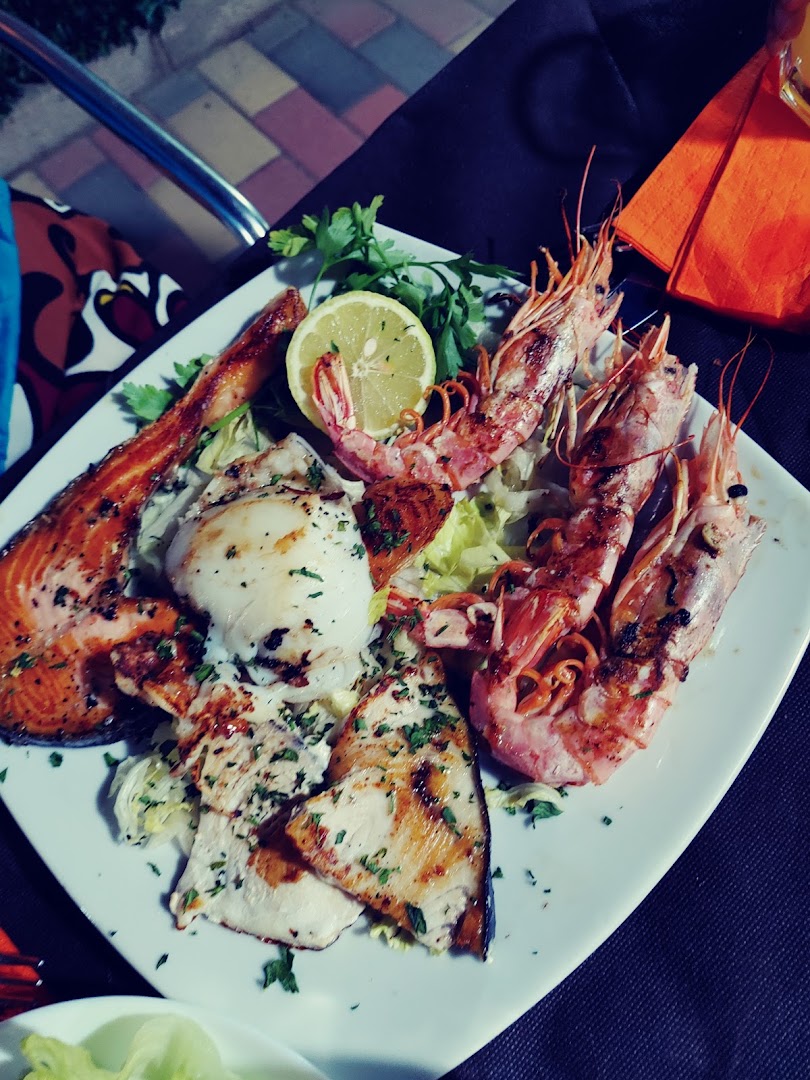 Bar Trattoria Mon Amour