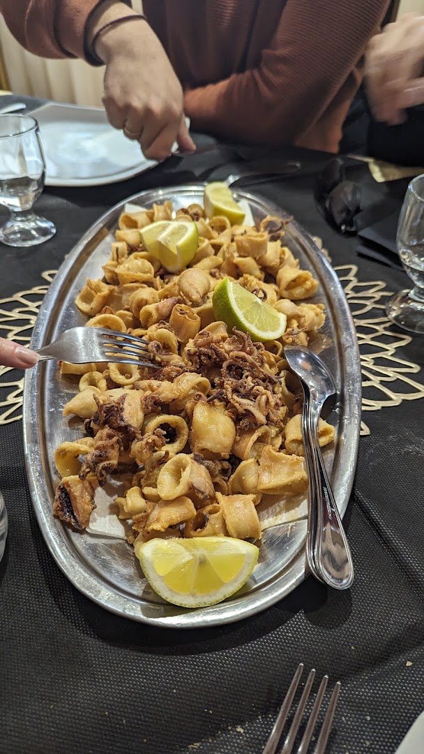 Bar Trattoria Mon Amour