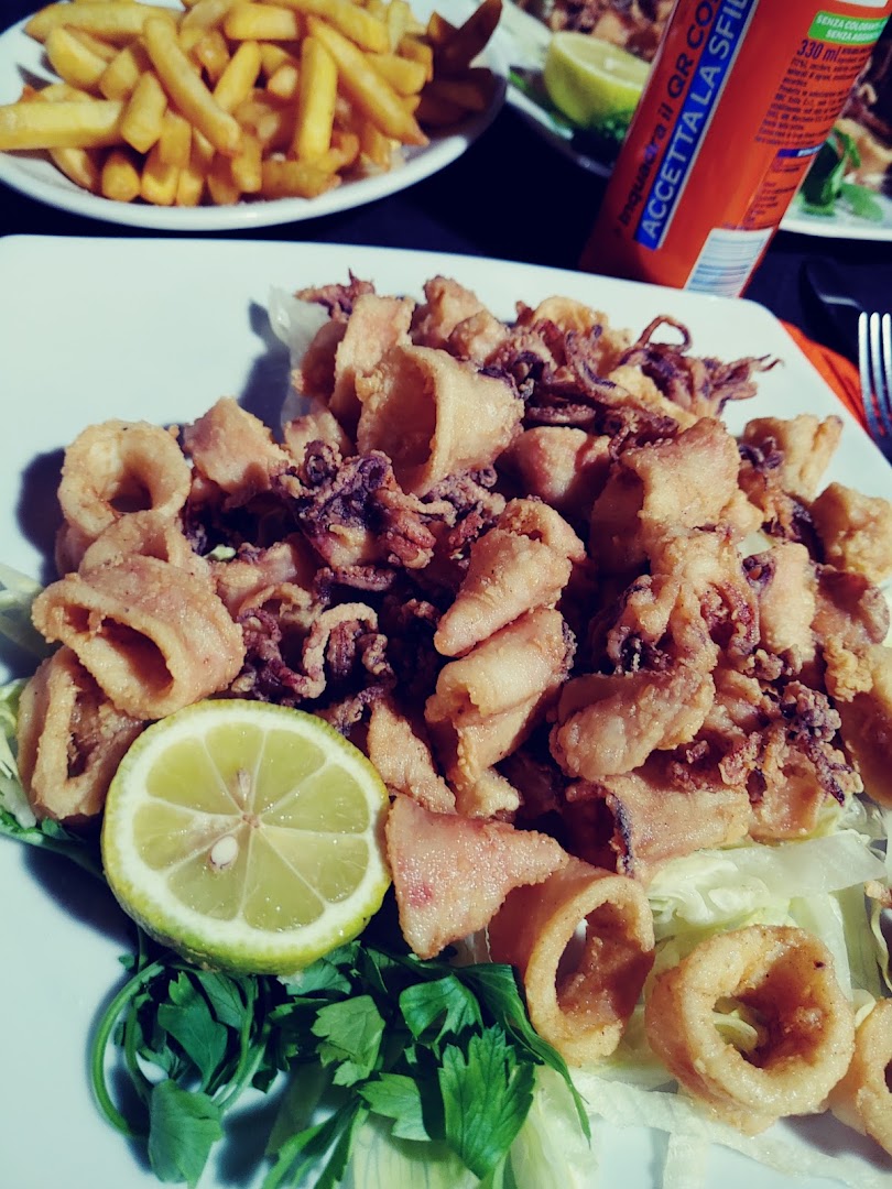 Bar Trattoria Mon Amour