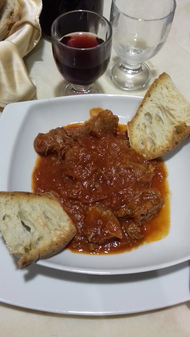 Bar Trattoria Mon Amour