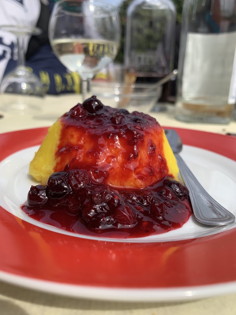 Bar Trattoria Moruri