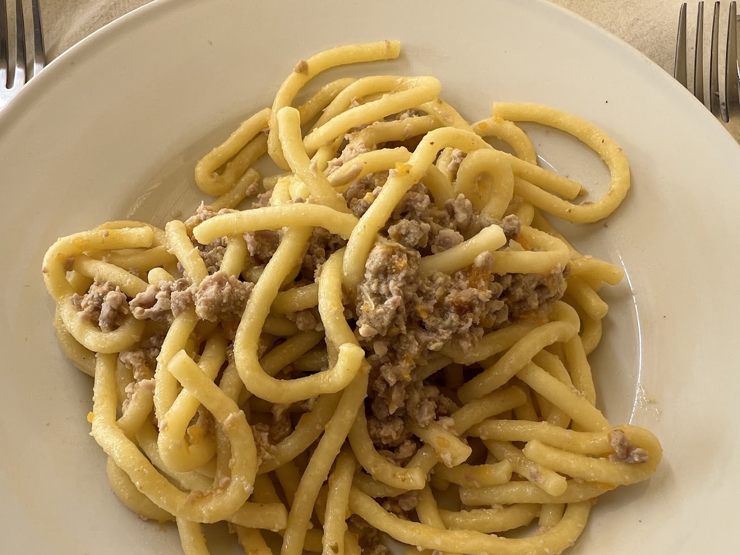 Bar Trattoria Moruri