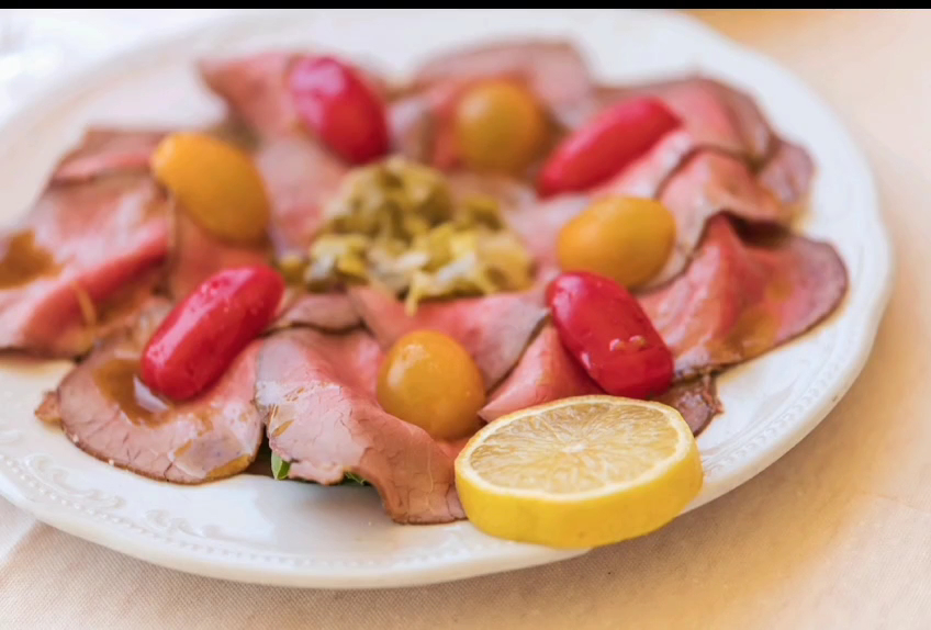 Bar Trattoria Moruri