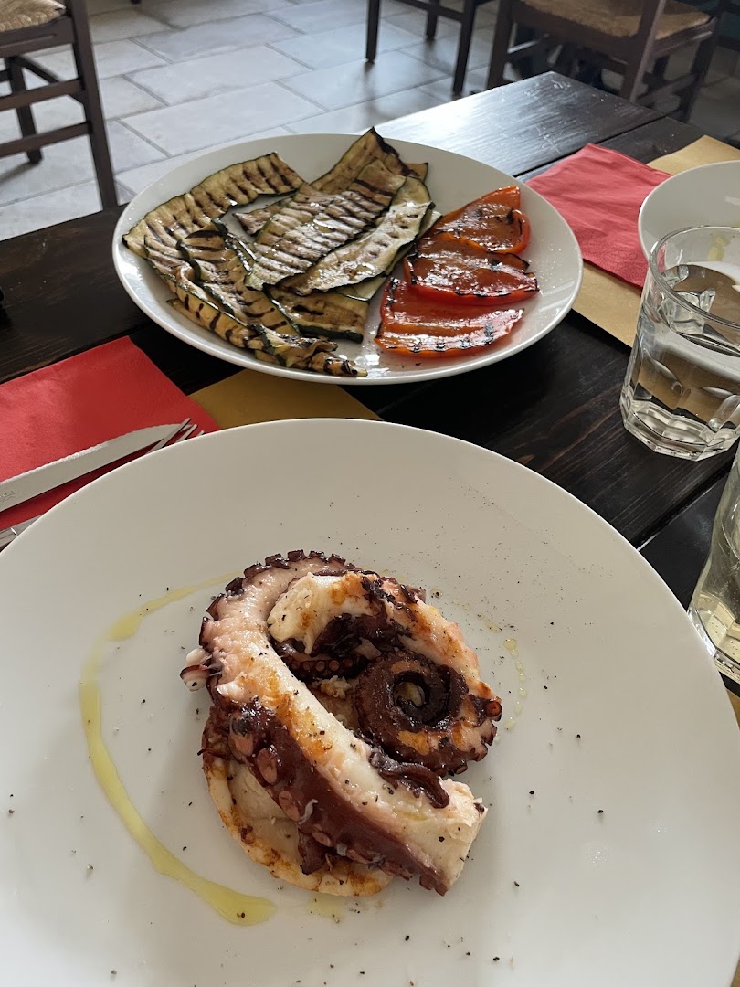 Bar Trattoria Nonily - Bocciodromo Piero Fontana, Godiasco Salice Terme
