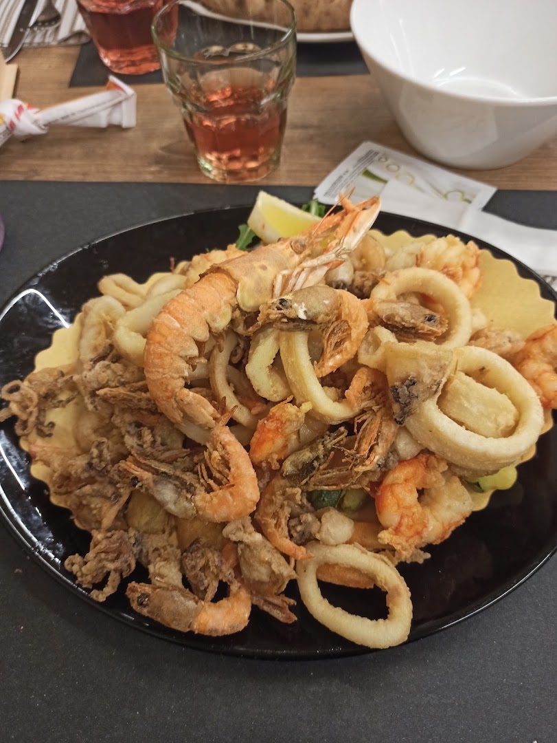 Bar Trattoria Numerouno