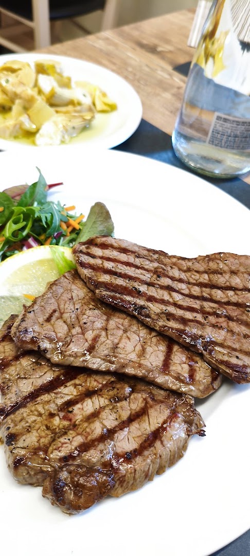Bar Trattoria Numerouno, San Martino Buon Albergo