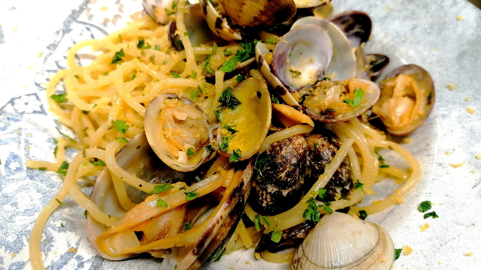 Bar Trattoria Numerouno